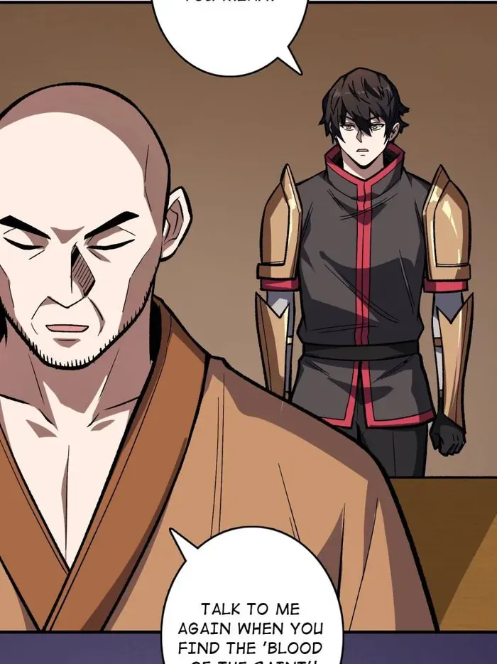 I’m Really Not The Villain Chapter 186 page 56 - 