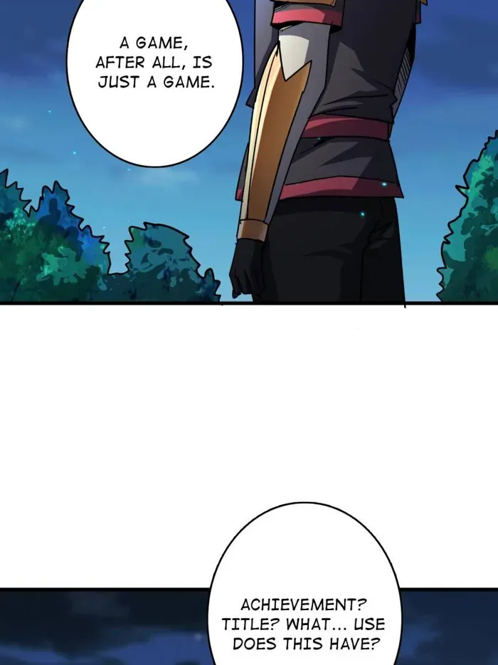 I’m Really Not The Villain Chapter 186 page 7 - 