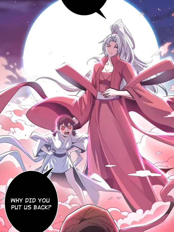 I’m Really Not The Villain Chapter 187 page 11 - 