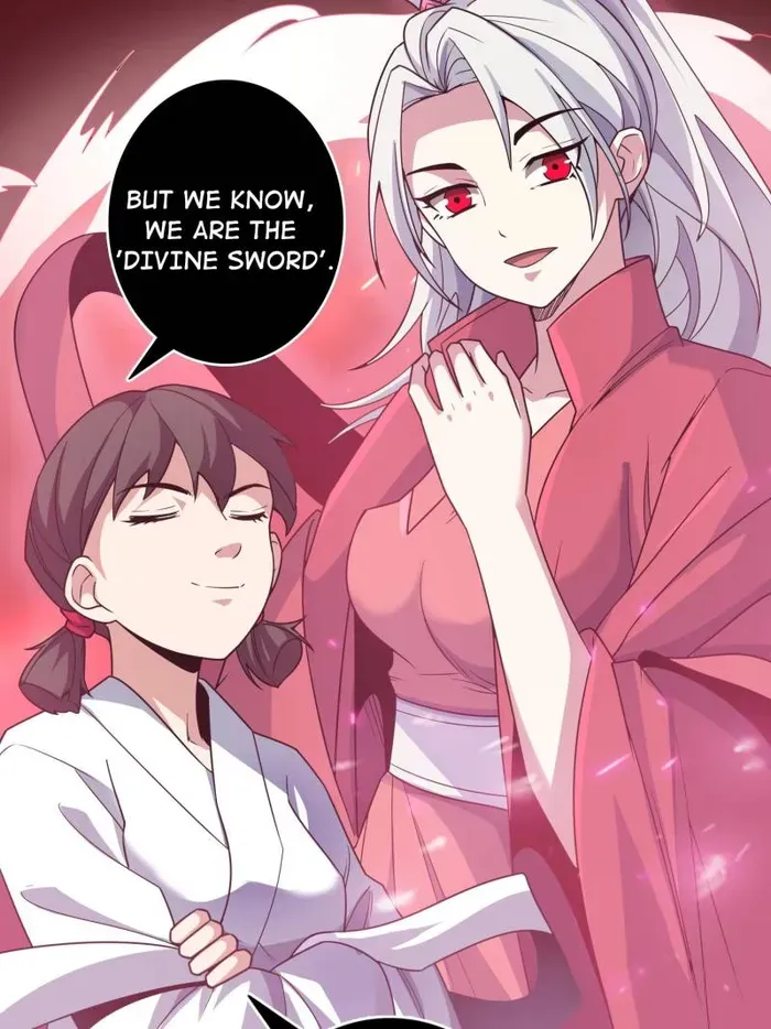 I’m Really Not The Villain Chapter 187 page 16 - 