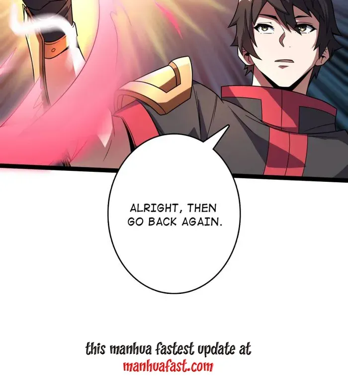 I’m Really Not The Villain Chapter 187 page 18 - 