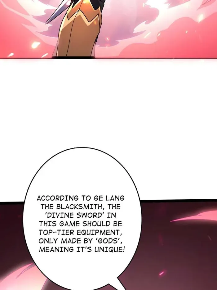 I’m Really Not The Villain Chapter 187 page 20 - 