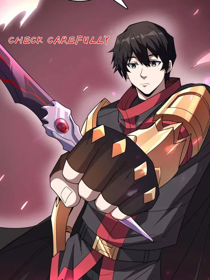 I’m Really Not The Villain Chapter 187 page 21 - 