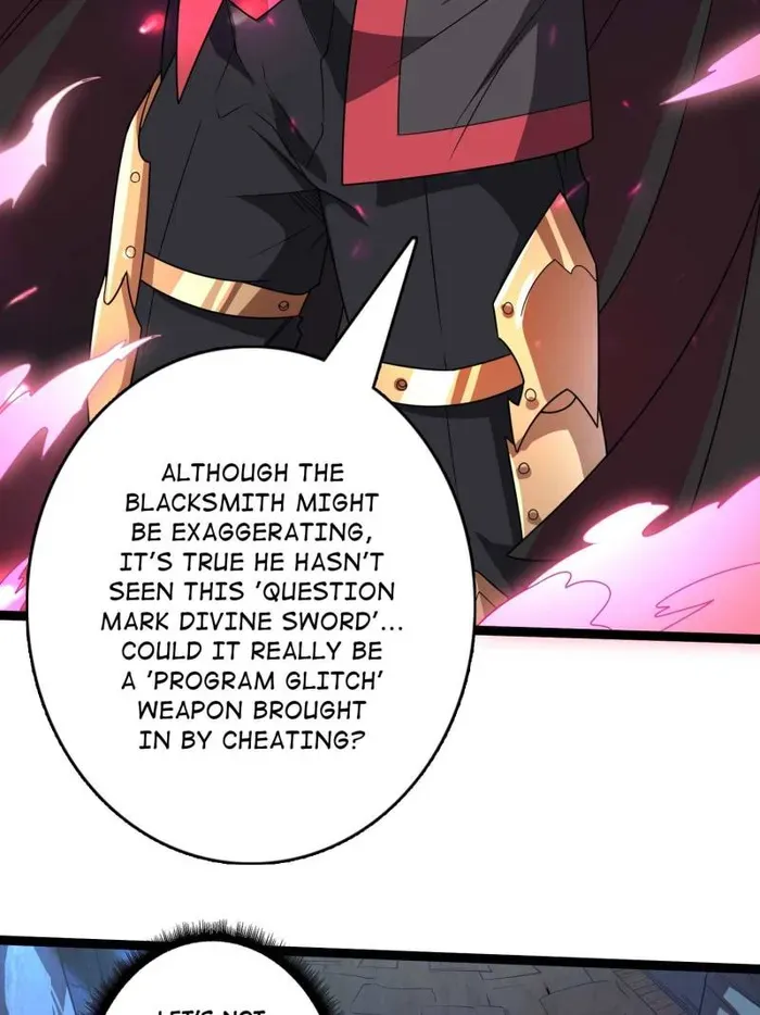 I’m Really Not The Villain Chapter 187 page 22 - 