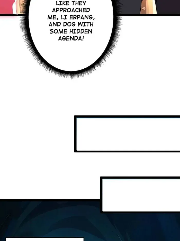 I’m Really Not The Villain Chapter 187 page 26 - 