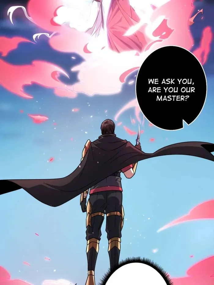 I’m Really Not The Villain Chapter 187 page 4 - 