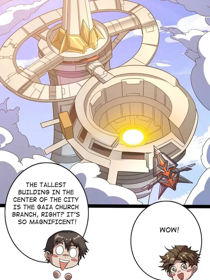 I’m Really Not The Villain Chapter 187 page 37 - 