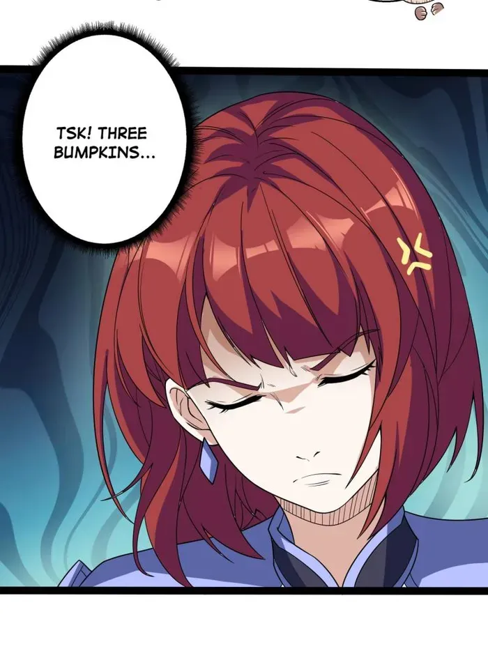 I’m Really Not The Villain Chapter 187 page 38 - 