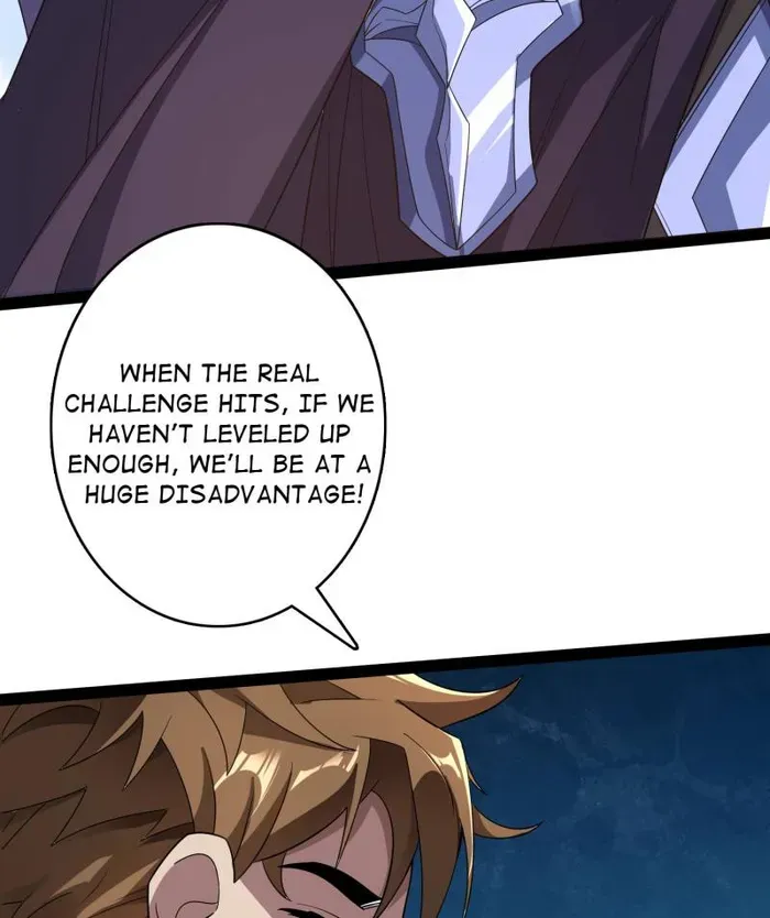 I’m Really Not The Villain Chapter 187 page 43 - 