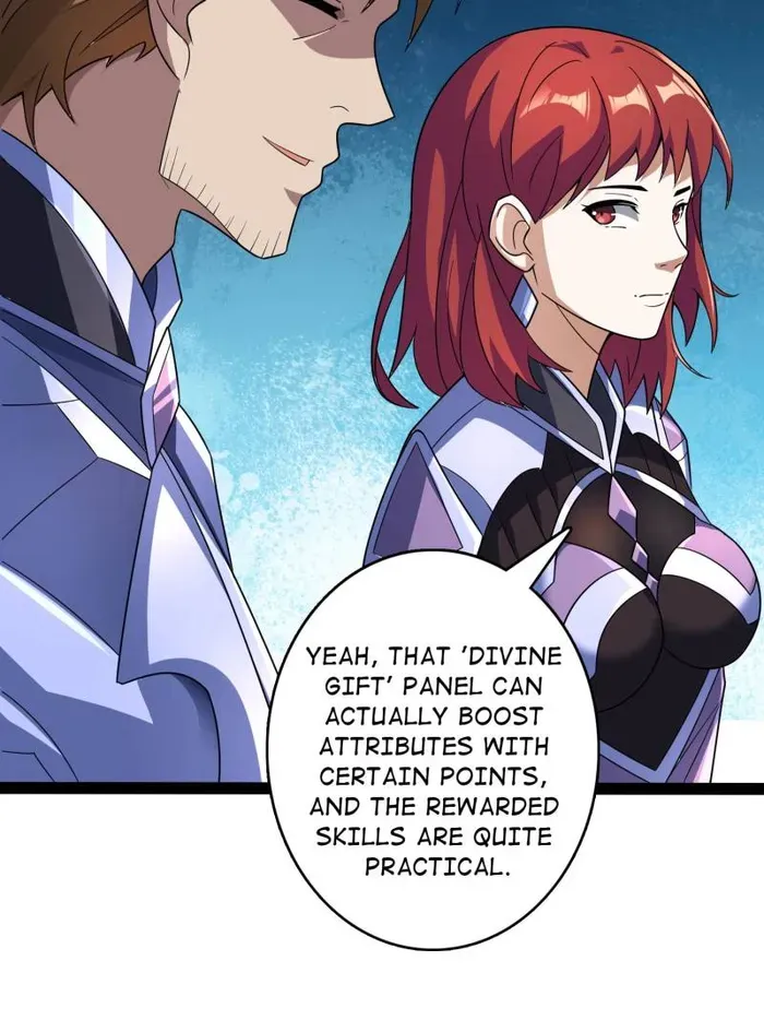 I’m Really Not The Villain Chapter 187 page 44 - 