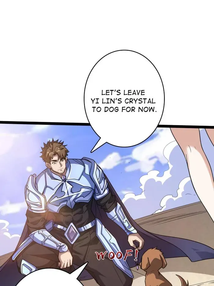 I’m Really Not The Villain Chapter 187 page 47 - 