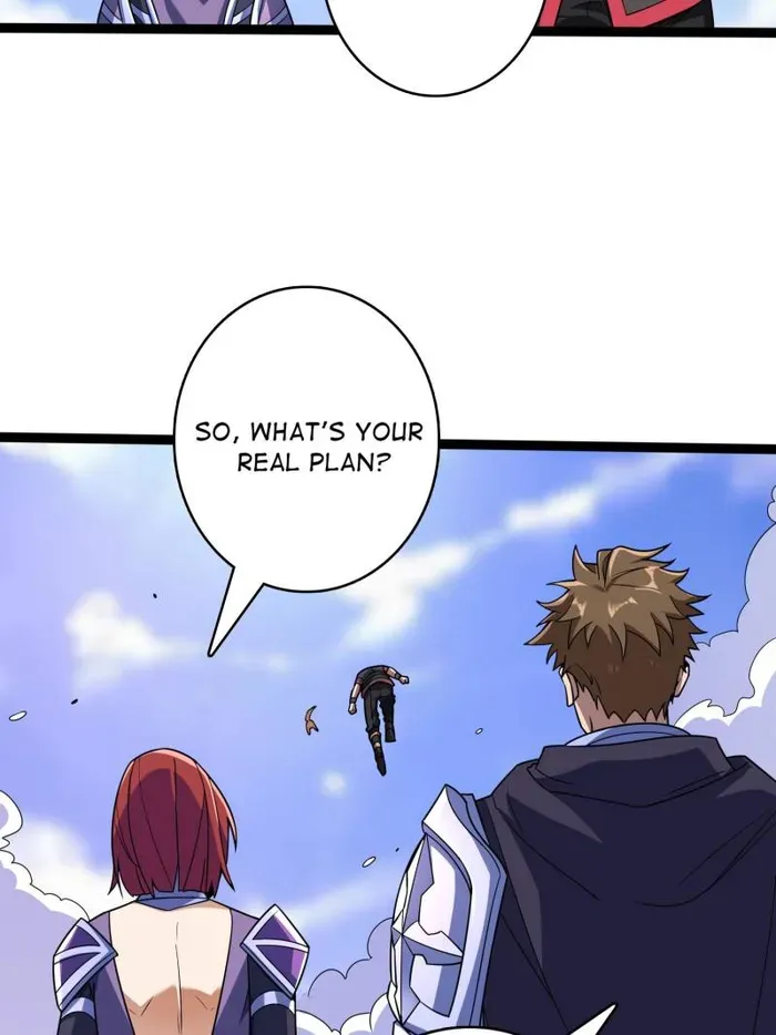 I’m Really Not The Villain Chapter 187 page 49 - 
