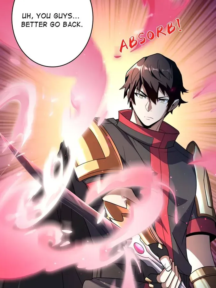 I’m Really Not The Villain Chapter 187 page 6 - 