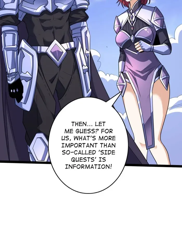 I’m Really Not The Villain Chapter 187 page 51 - 