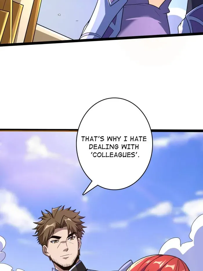 I’m Really Not The Villain Chapter 187 page 53 - 