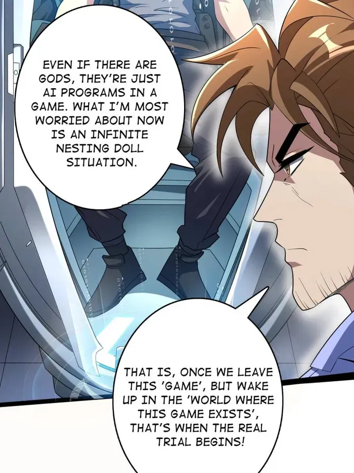 I’m Really Not The Villain Chapter 187 page 59 - 