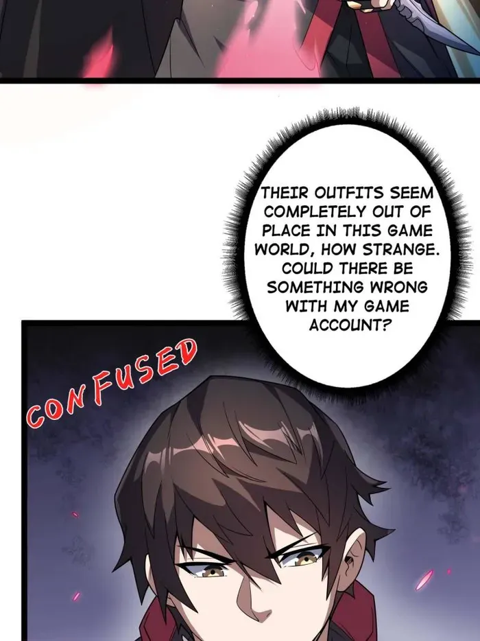 I’m Really Not The Villain Chapter 187 page 7 - 