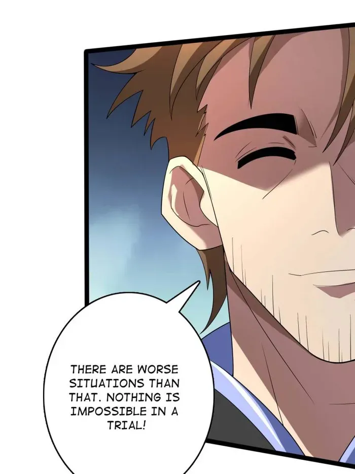 I’m Really Not The Villain Chapter 187 page 62 - 