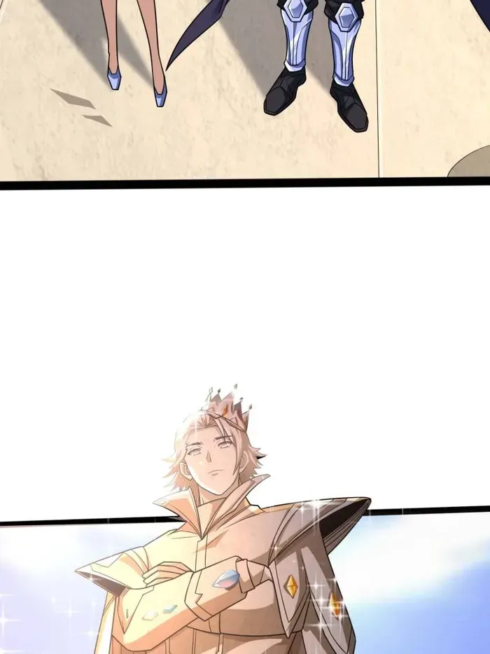 I’m Really Not The Villain Chapter 187 page 64 - 