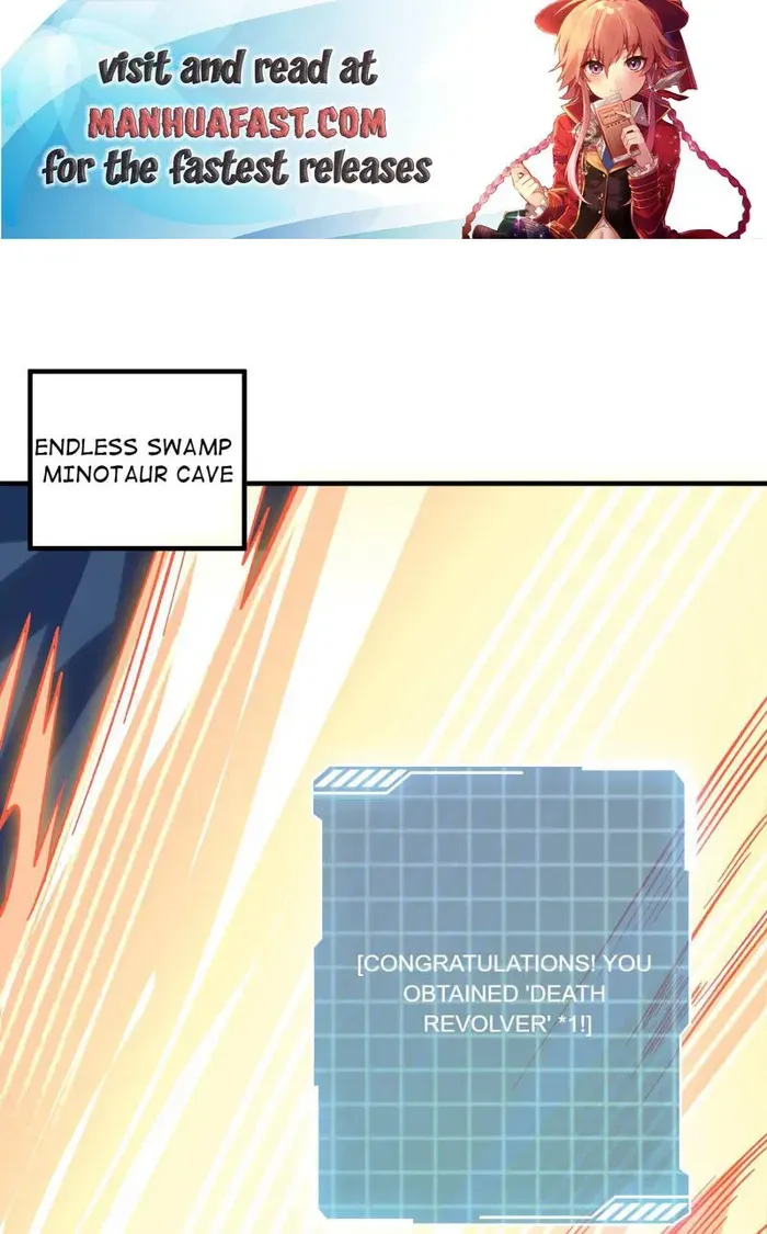 I’m Really Not The Villain Chapter 188 page 2 - 