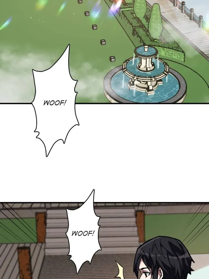 I’m Really Not The Villain Chapter 188 page 16 - 