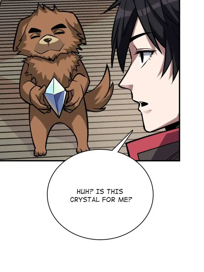 I’m Really Not The Villain Chapter 188 page 18 - 