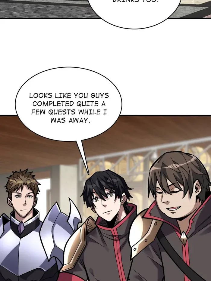 I’m Really Not The Villain Chapter 188 page 20 - 