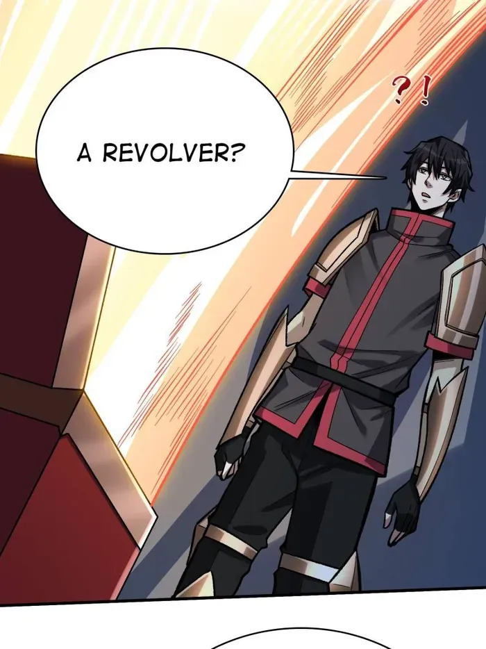 I’m Really Not The Villain Chapter 188 page 3 - 