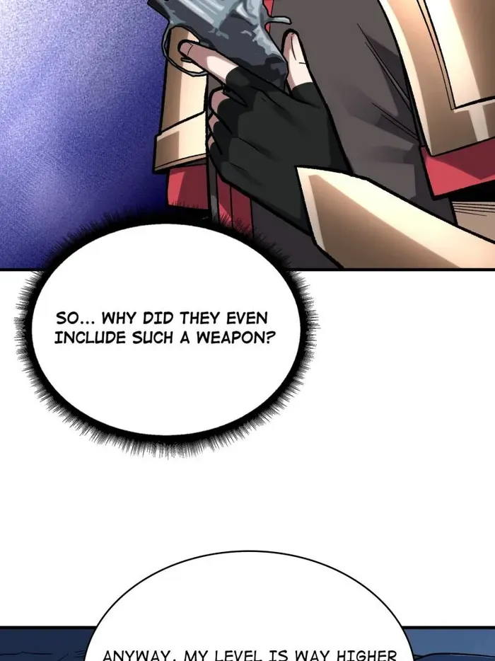 I’m Really Not The Villain Chapter 188 page 5 - 