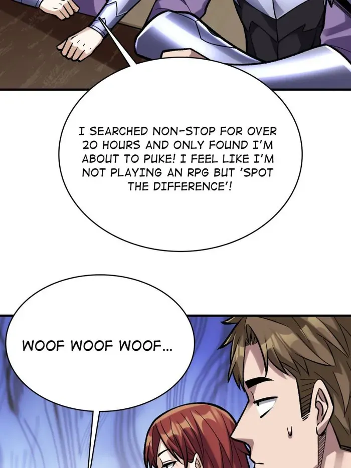 I’m Really Not The Villain Chapter 188 page 43 - 