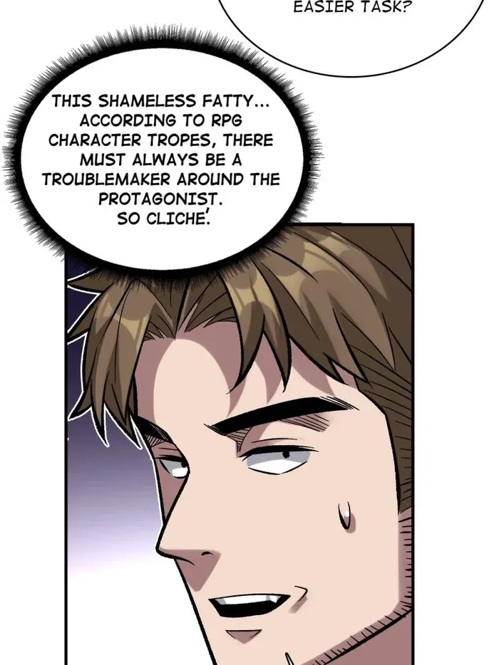 I’m Really Not The Villain Chapter 188 page 46 - 