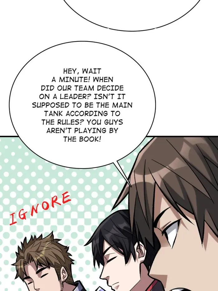 I’m Really Not The Villain Chapter 188 page 49 - 