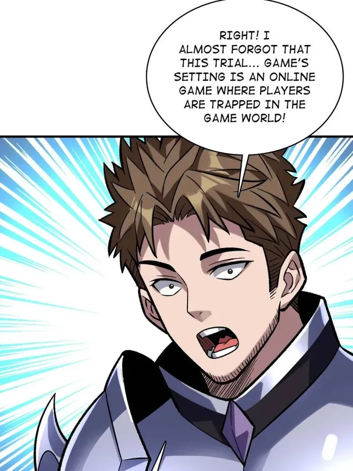 I’m Really Not The Villain Chapter 188 page 58 - 