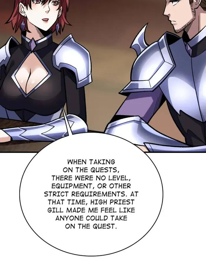 I’m Really Not The Villain Chapter 188 page 60 - 
