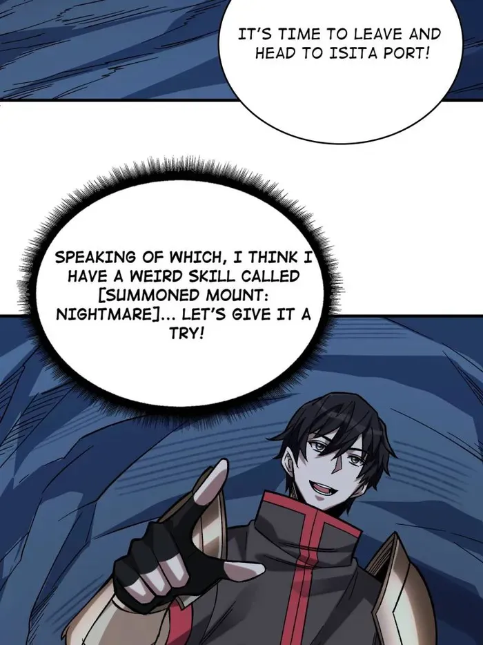 I’m Really Not The Villain Chapter 188 page 7 - 