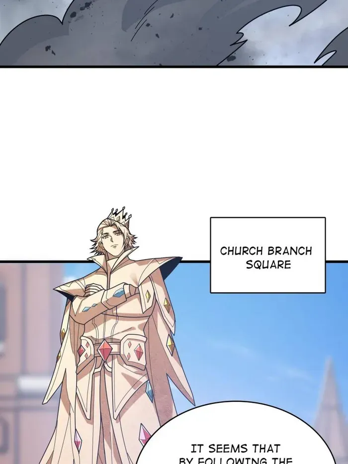 I’m Really Not The Villain Chapter 189 page 12 - 