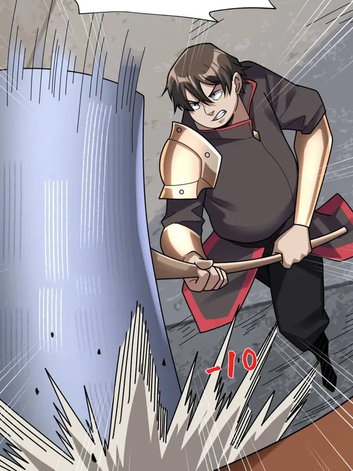 I’m Really Not The Villain Chapter 189 page 23 - 