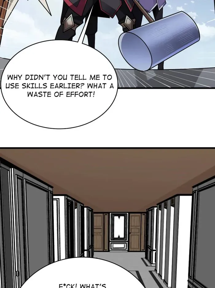 I’m Really Not The Villain Chapter 189 page 29 - 
