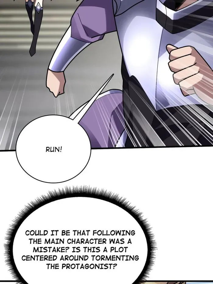 I’m Really Not The Villain Chapter 189 page 38 - 