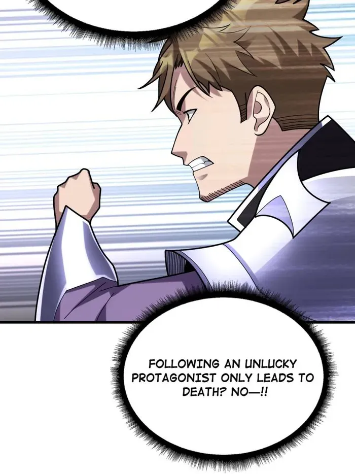 I’m Really Not The Villain Chapter 189 page 39 - 