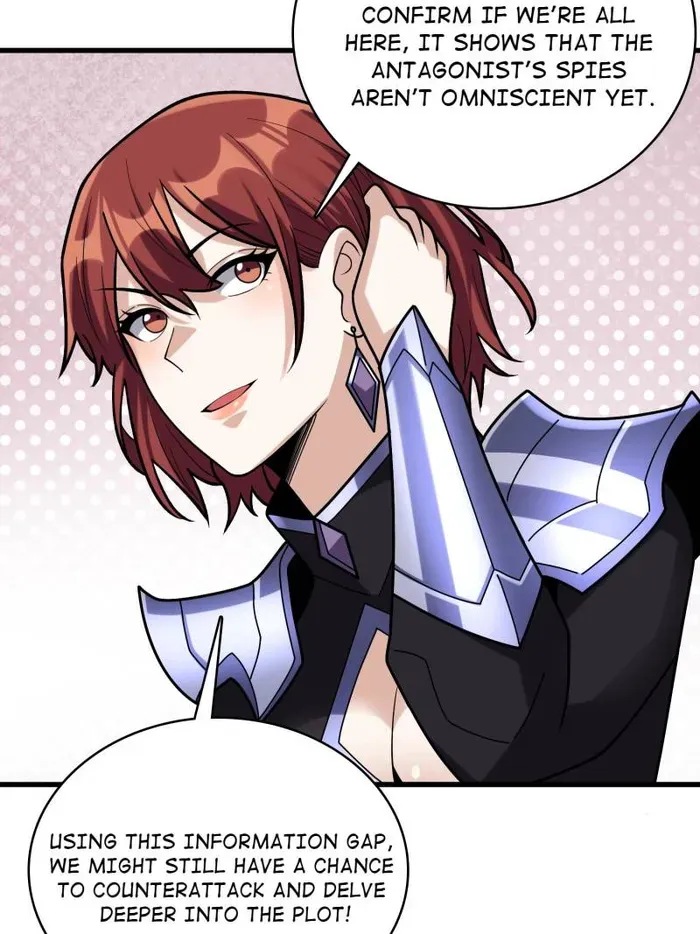 I’m Really Not The Villain Chapter 189 page 6 - 