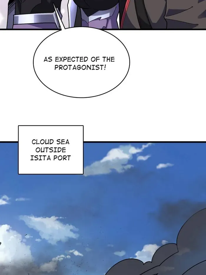 I’m Really Not The Villain Chapter 189 page 54 - 