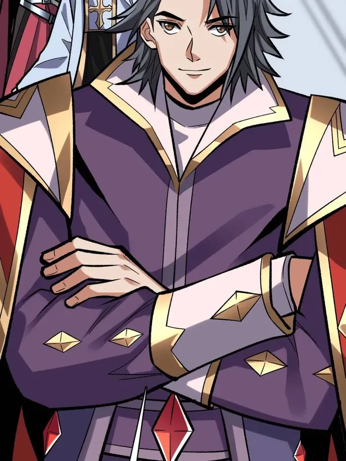 I’m Really Not The Villain Chapter 190 page 2 - 