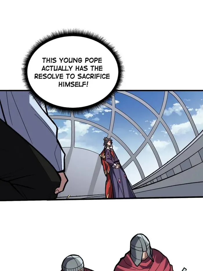I’m Really Not The Villain Chapter 190 page 11 - 