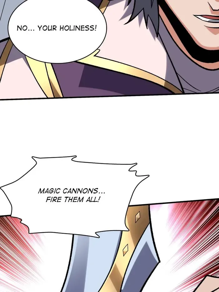 I’m Really Not The Villain Chapter 190 page 14 - 