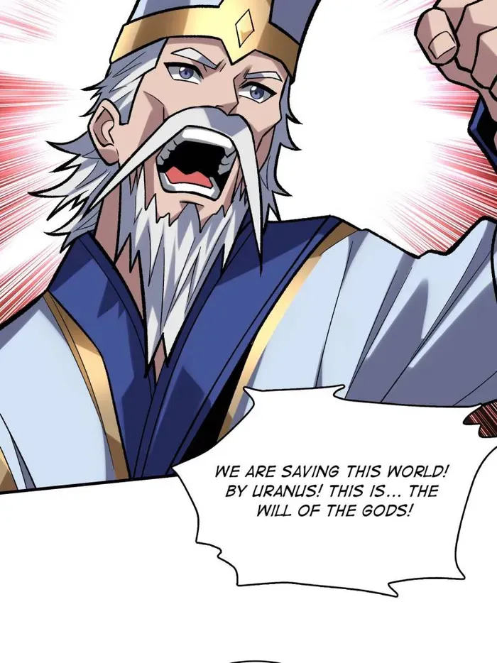 I’m Really Not The Villain Chapter 190 page 15 - 