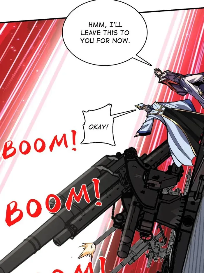 I’m Really Not The Villain Chapter 190 page 16 - 