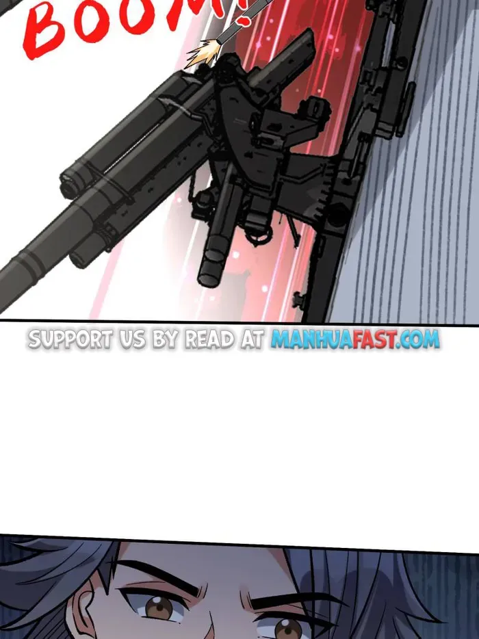 I’m Really Not The Villain Chapter 190 page 17 - 