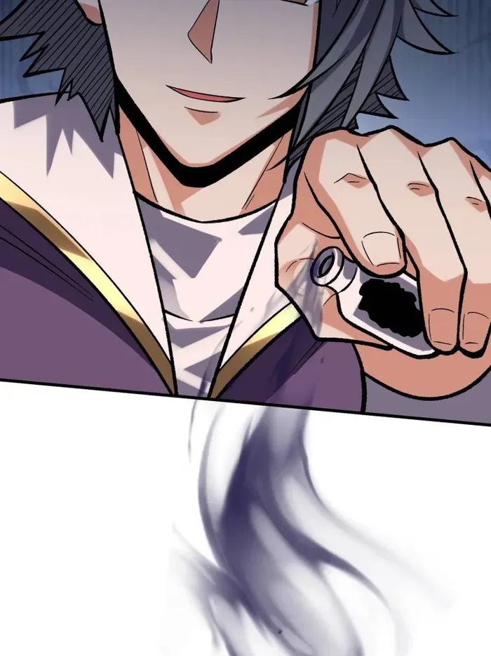 I’m Really Not The Villain Chapter 190 page 18 - 