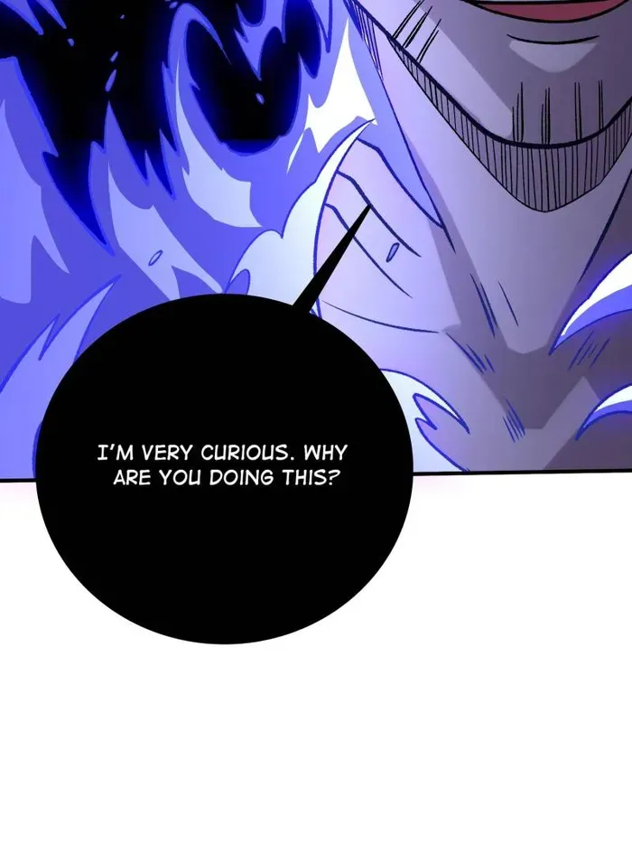 I’m Really Not The Villain Chapter 190 page 20 - 